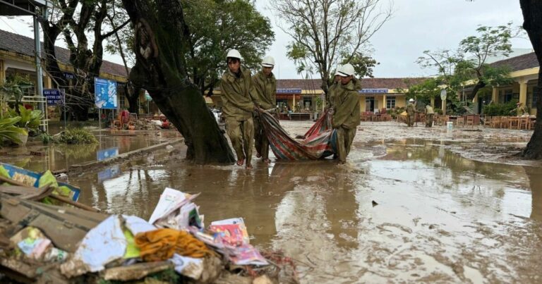 2025 auf dem Weg zum zweithöchsten Temperaturrekord