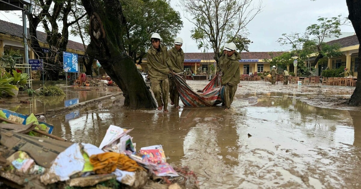 2025 auf dem Weg zum zweithöchsten Temperaturrekord