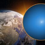 Abschied von dem Kometen 3I/ATLAS: Ein interstellarer Besucher auf dem Weg in die äußeren Bereiche des Sonnensystems