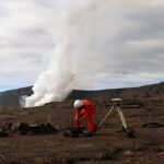 Aktuelle Entwicklungen am Kīlauea-Vulkan in Hawaii
