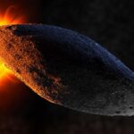 Analyse der Bahn der kometenhaften 3I/Atlas bestätigt interstellare Herkunft und hyperbolische Bahn