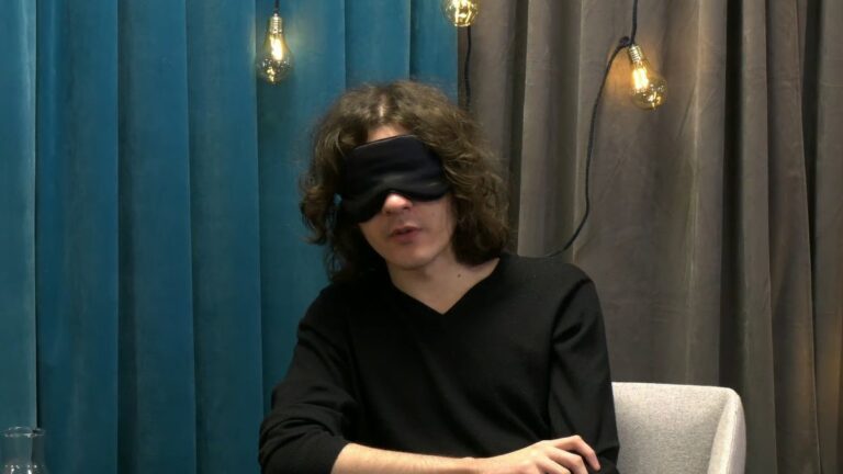 Andrei Bricht neuen Rekord im Pi-Memorieren