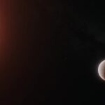 Astronomie: Überraschende Erkenntnisse zur Atmosphäre eines heißen Gesteinsplaneten