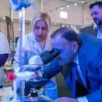 Auswirkungen der Wissenschaft und Technologie in La Rioja im Jahr 2025