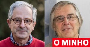 Auszeichnungen für herausragende Wissenschaftler an der Universität Minho