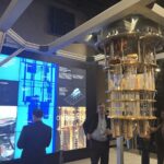 Bundesmittel für Coquitlam-basierte Quantencomputerfirma