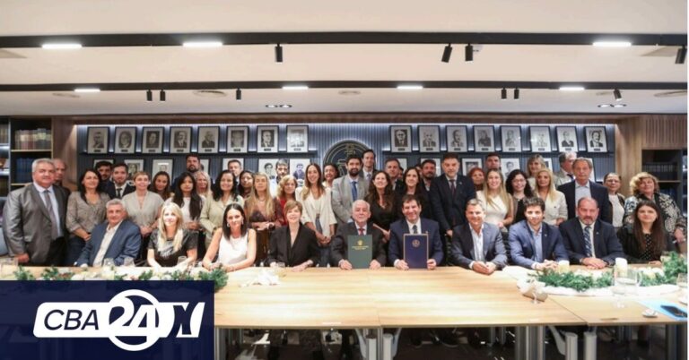 Córdoba: Historische Vereinbarung zur Anwendung von künstlicher Intelligenz in der Justiz