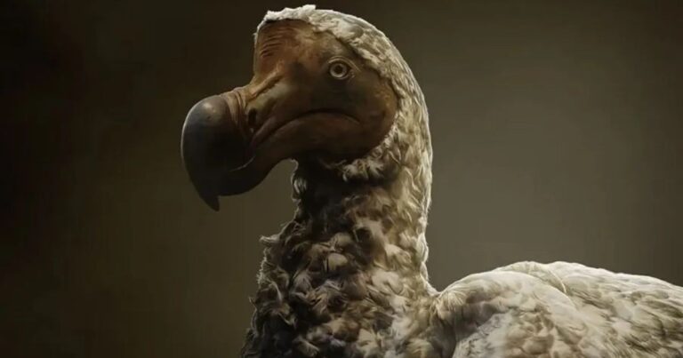 Das Dodô: Ambitioniertes Projekt zur Rückkehr einer ausgestorbenen Art