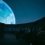 Das erste permanente Planetarium in Paraná