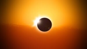 Das Längste Sonnenfinsternis des Jahrhunderts: Ein Seltenes Himmelsschauspiel