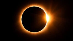 Das längste totale Sonnenfinsternis des 21. Jahrhunderts