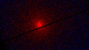 Das Verhalten des interstellaren Kometen 3I/Atlas wird zunehmend eigenartig