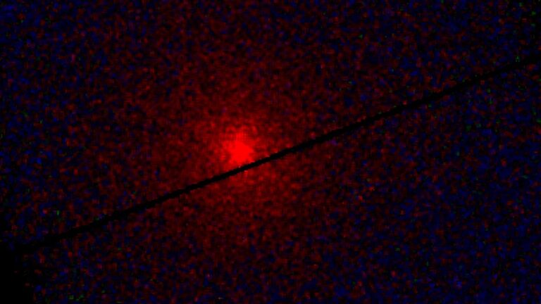 Das Verhalten des interstellaren Kometen 3I/Atlas wird zunehmend eigenartig