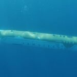 Der Erfolg der Unterwasserforschung: Die autonome Erkundungsmission „Urasima 8000“