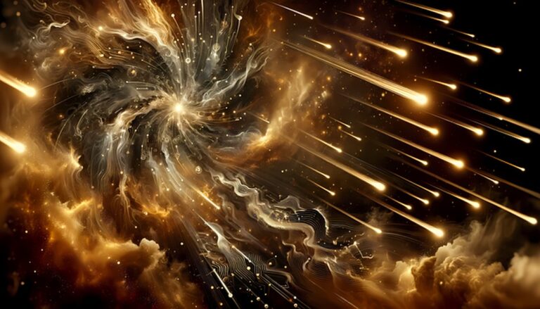 Der Himmel im Dezember: Ein Schauspiel für Astronomie-Enthusiasten in Brasilien