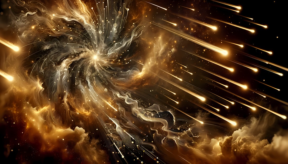 Der Himmel im Dezember: Ein Schauspiel für Astronomie-Enthusiasten in Brasilien