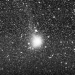 Der interstellare Komet 3I/ATLAS: Ein Blick auf einen himmlischen Besucher