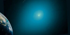 Der interstellare Komet 3I/ATLAS erreicht die Erde