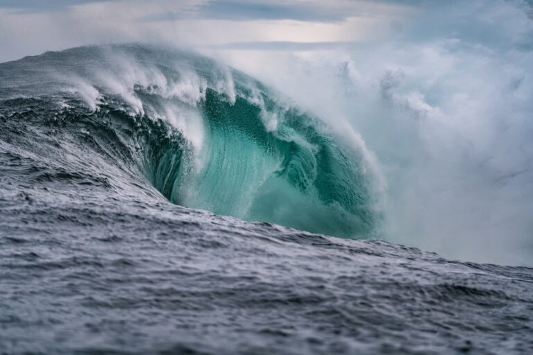 Der Ozean hat in Panama aufgehört zu atmen: Wissenschaftler warnen vor einem roten Alarm mit planetarischer Reichweite