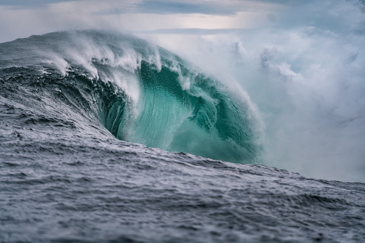 Der Ozean hat in Panama aufgehört zu atmen: Wissenschaftler warnen vor einem roten Alarm mit planetarischer Reichweite