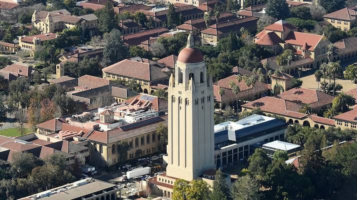 Der Rückgang der Nachfrage nach Junior-Programmierern in Kalifornien