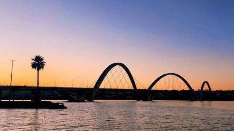 Der Sommerbeginn und seine astronomischen Phänomene in Brasilien