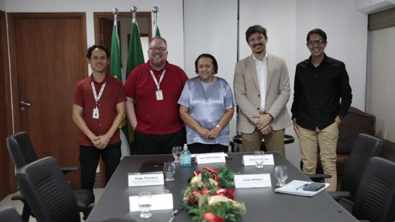 Der Staat Rio Grande do Norte plant, das erste brasilianische Land zu sein, das eine Einheit des Nationalen Labors für Wissenschaftliche Computer (LNCC) anbietet