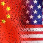 Der Wandel der Investoren: Von Amerika nach China