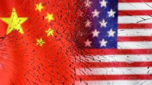 Der Wandel der Investoren: Von Amerika nach China