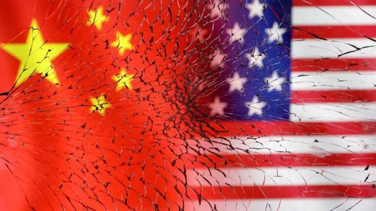 Der Wandel der Investoren: Von Amerika nach China