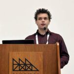 Der Weg eines 18-Jährigen zu NeurIPS: Stefan Kuyumjievs Inspirierende Reise