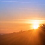 Der Winteranfang: Verständnis des Winter-Sonnenwende