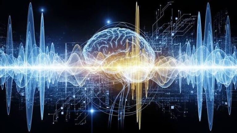 Die Anpassungsfähigkeit des menschlichen Gehirns bei der Sprachverständnis