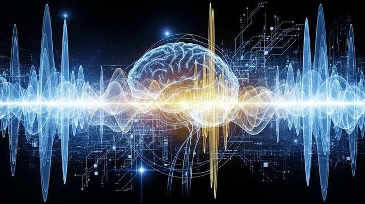 Die Anpassungsfähigkeit des menschlichen Gehirns bei der Sprachverständnis