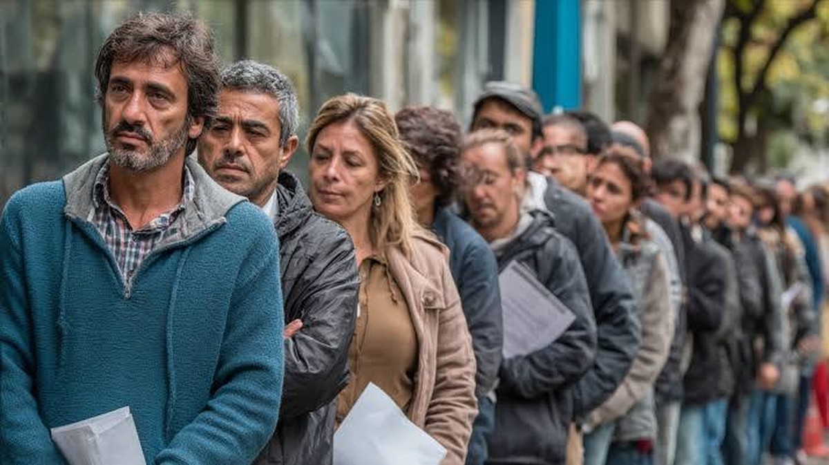 Die Auswirkungen der Künstlichen Intelligenz auf den Arbeitsmarkt