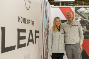 Die Bedeutung der britischen Ingenieurskunst und Fertigung