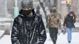 Die Bedrohung durch Eiseskälte: Europas Zentralheizung vor einem Kollaps