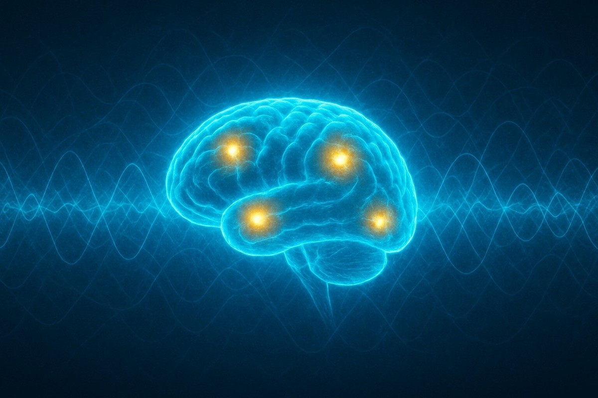 Die Beziehung zwischen Bewusstsein und dem Nullpunkfeld