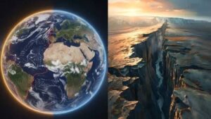 Die Einzigartigkeit der Erde im Sonnensystem