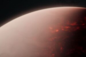 Die Entdeckung des einzigartigen Exoplaneten TOI-561 b