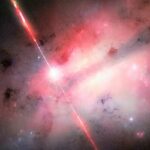 Die Entdeckung eines Rekordlangen Gamma-Ausbruchs