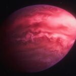 Die Entdeckung eines ungewöhnlichen lemonförmigen Planeten