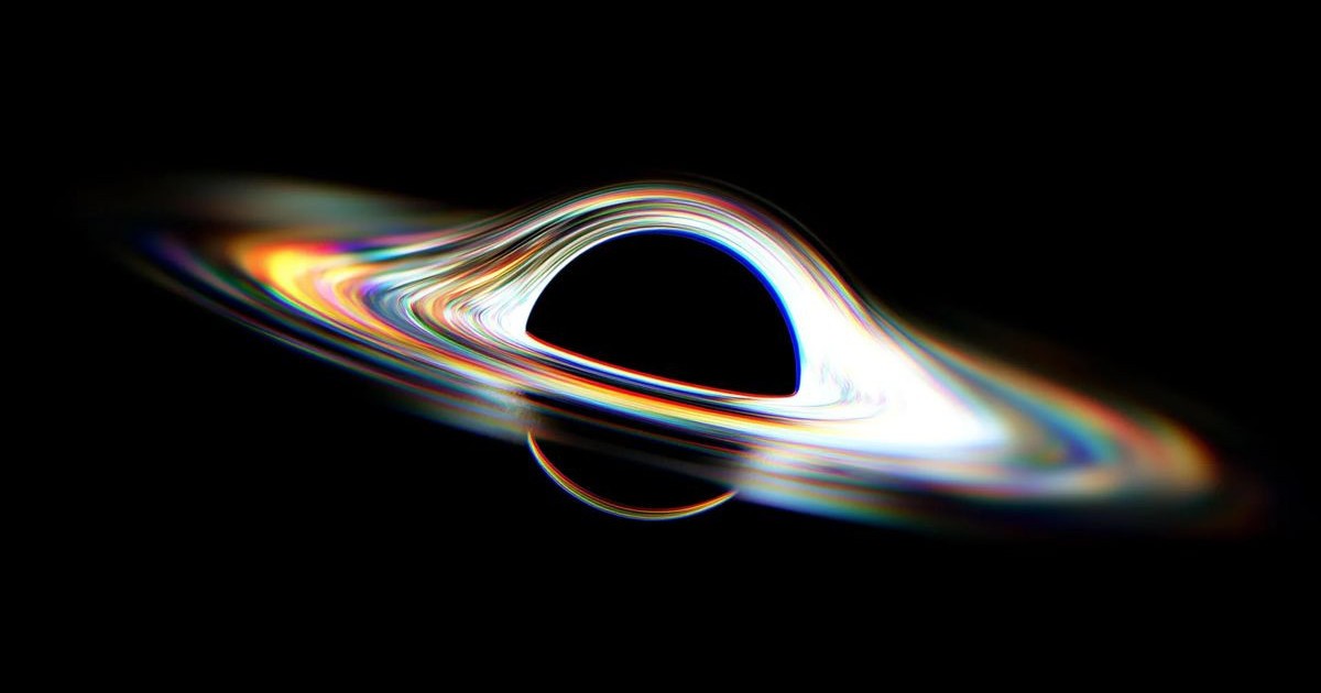 Die Entdeckung von Lense-Thirring: Ein Blick auf die Dynamik des Universums