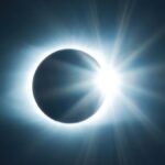 Die faszinierenden Sonnenfinsternisse der kommenden Jahre