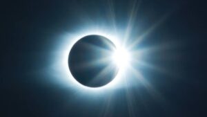 Die faszinierenden Sonnenfinsternisse der kommenden Jahre