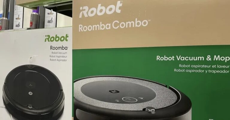 Die Herausforderungen von iRobot: Vom Pionier zum Schlusslicht der Branche