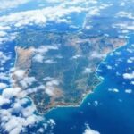 Die langsame Drehung der Iberischen Halbinsel