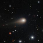 Die neuesten Entdeckungen der interstellarer Kometen 3I/ATLAS durch die JUICE-Sonde