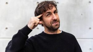 Die Perspektiven der Künstlichen Intelligenz mit Alan Daitch