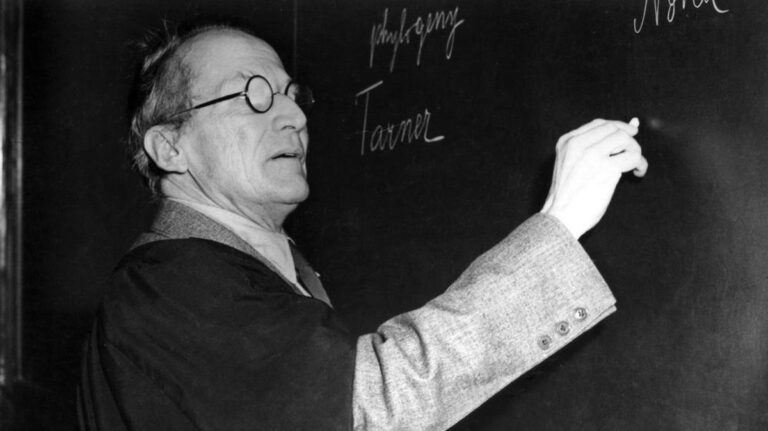 Die Quantenrevolution: Ein Jahrhundert der Veränderung in der Philosophie